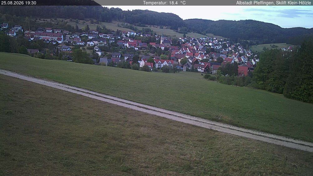 Pfeffingen › North-East: Wintersportverein Pfeffingen e.V.
