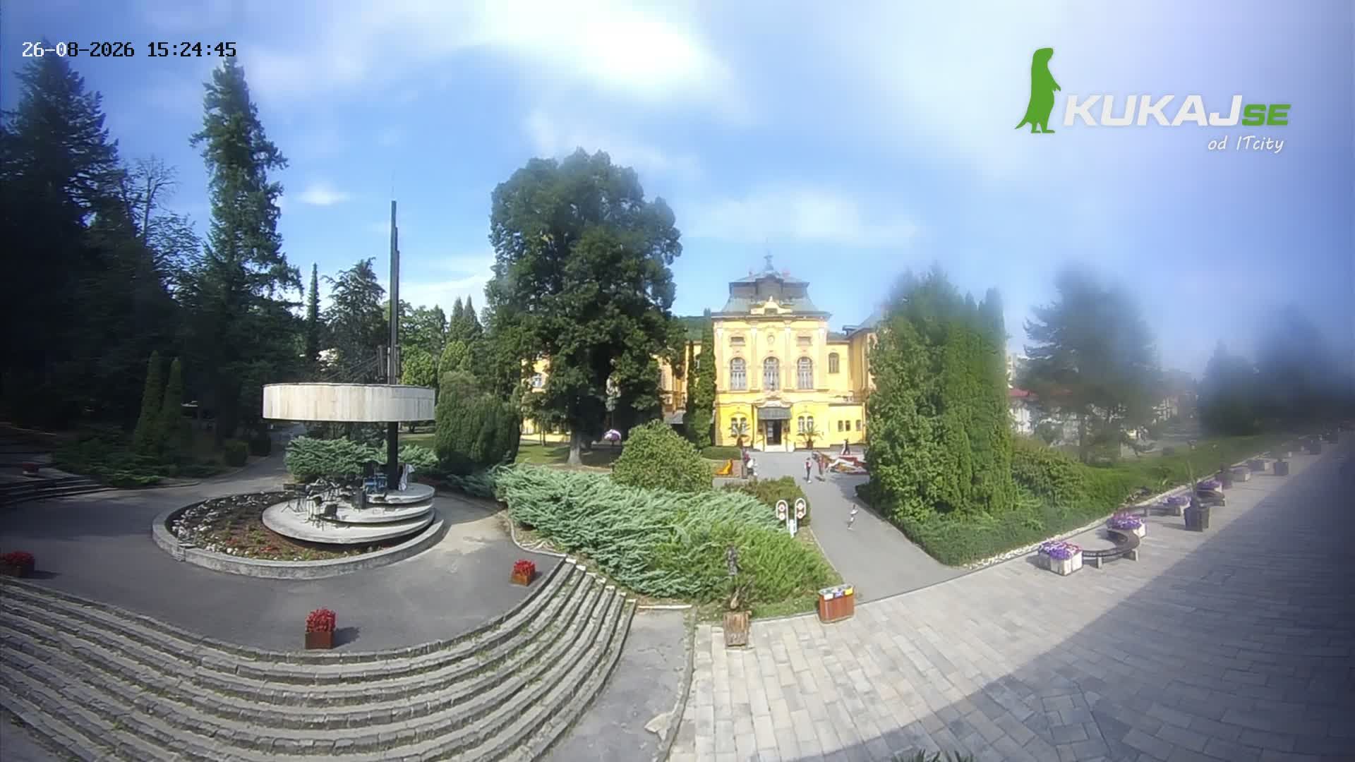 District of Bardejov