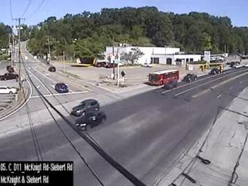 Ross Township: MCKNIGHT RD @ SIEBERT RD