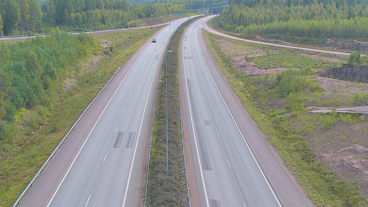 Loviisa: Tie - Markkinamäki 2