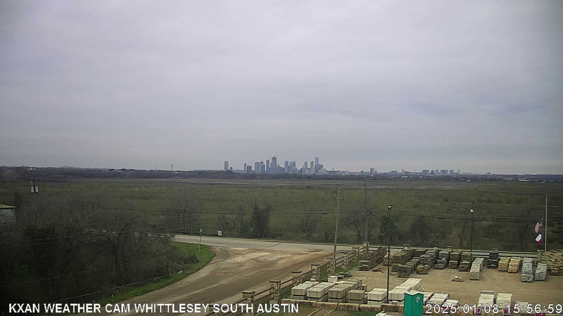 Austin › North