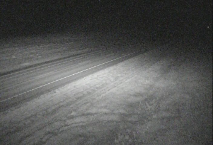 Kinuso: Hwy 2: West of Range Road 103 near