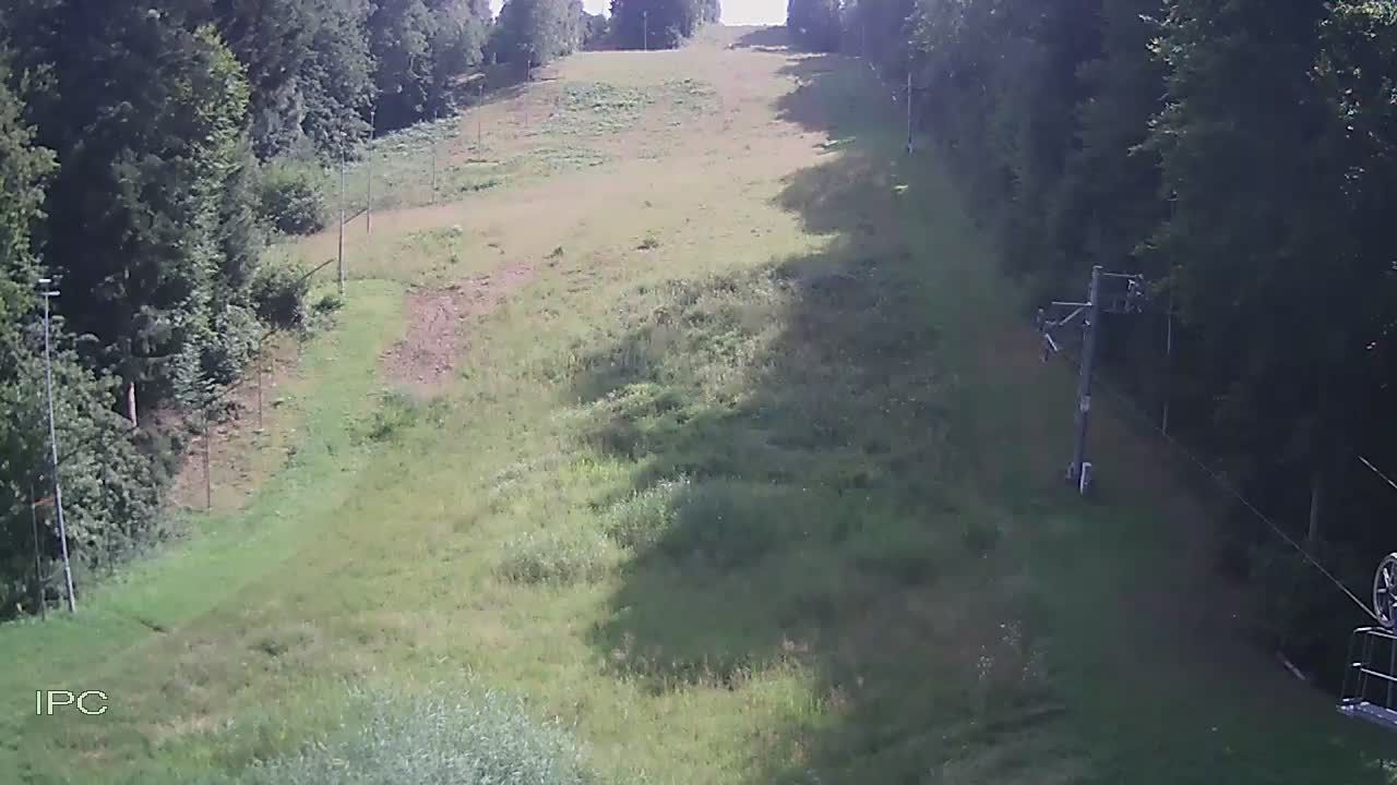 Czarnorzeki