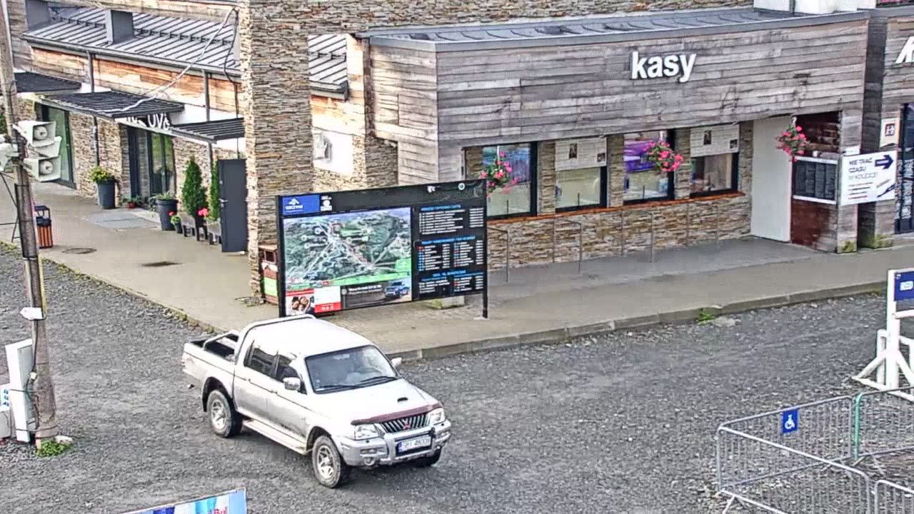 Szczyrk: Szczyrk Mountain Resort