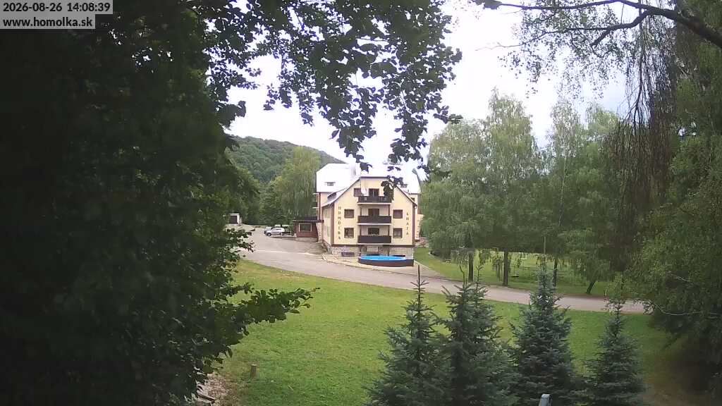 District of Prievidza › North-East