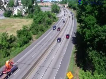 Paxtang: I-83 @ EXIT 45 (PAXTON ST/BASS PRO DR)