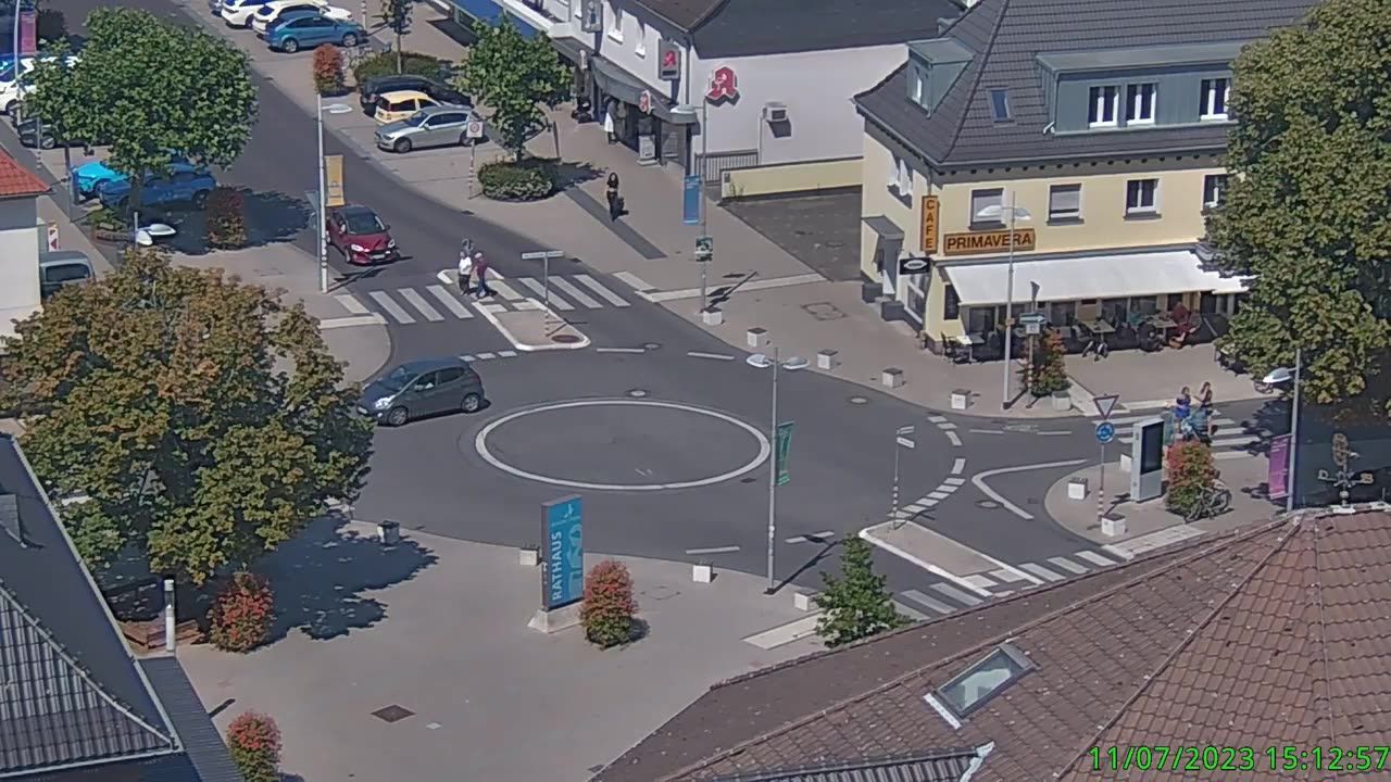 Monheim am Rhein