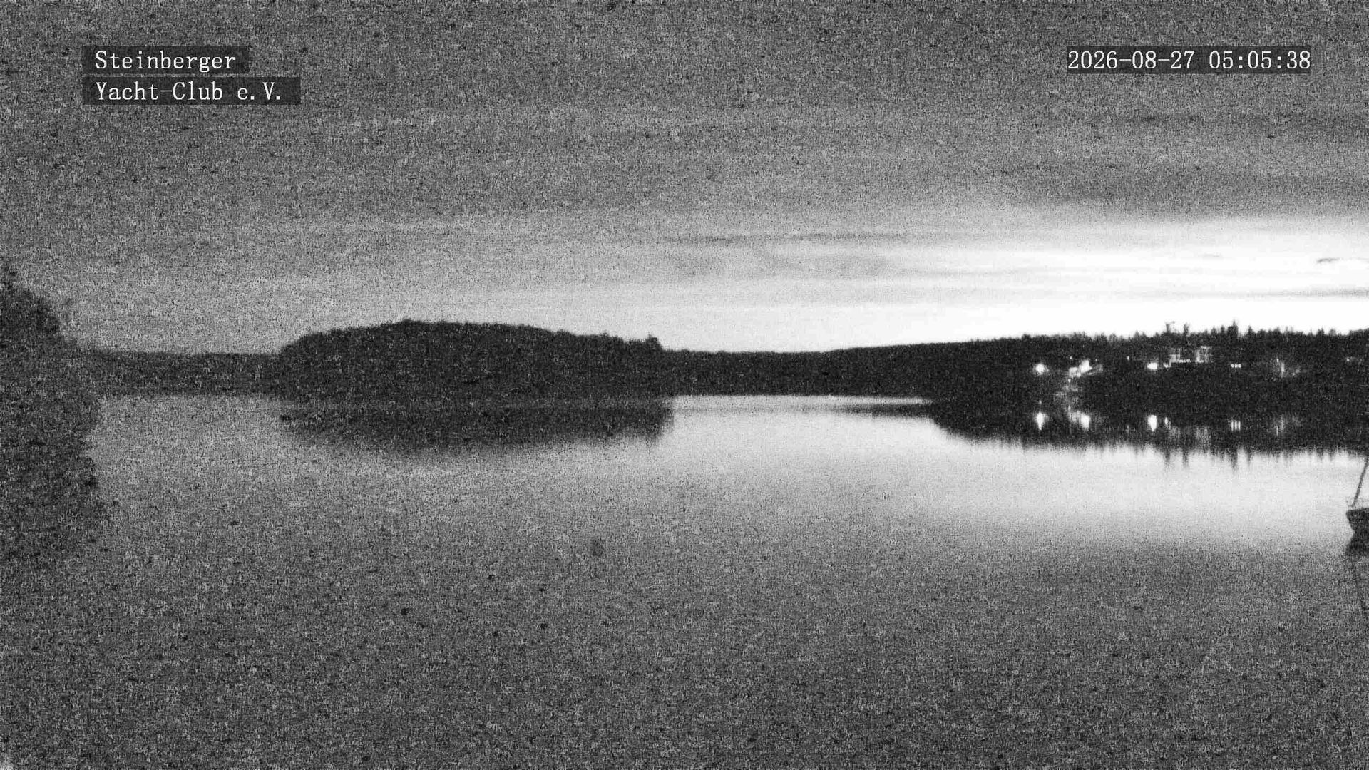 Steinberg am See