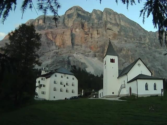 Badia - Abtei