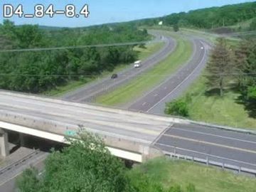 Mount Cobb: I-84 @ EXIT 8 (PA 247 NORTH) - HAMLIN