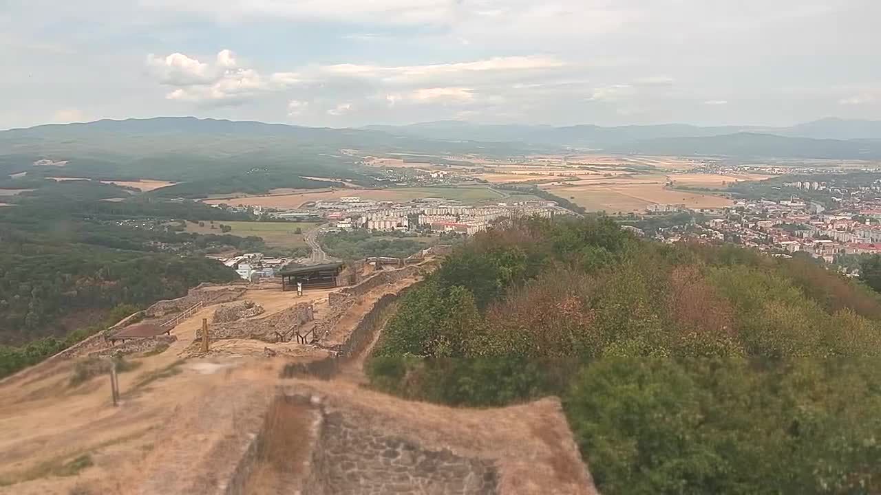 District of Zvolen