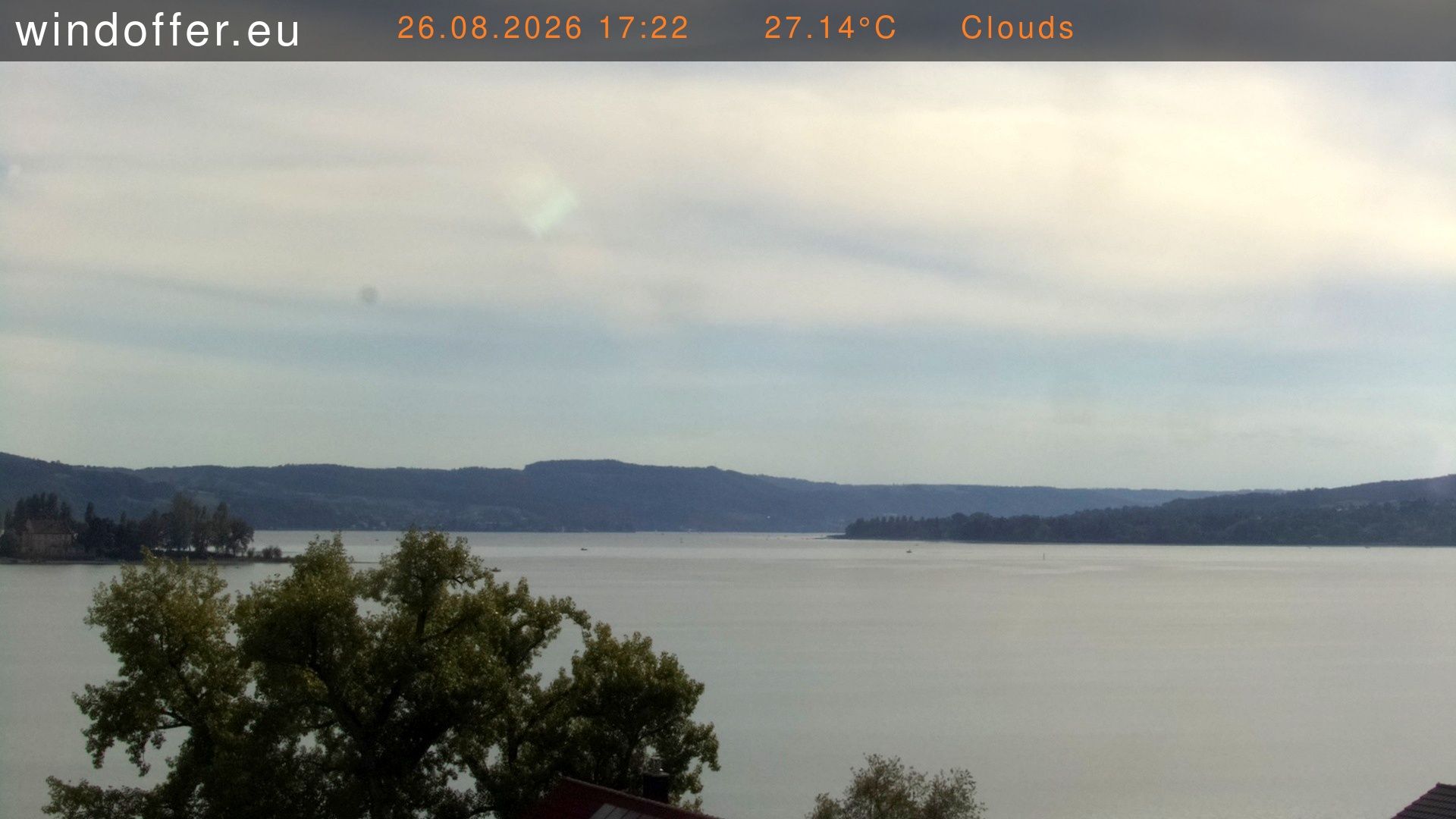 Allensbach › South-West