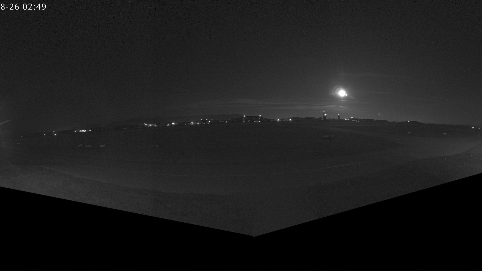 Schwabisch Hall › South-West: Adolf Würth Airport