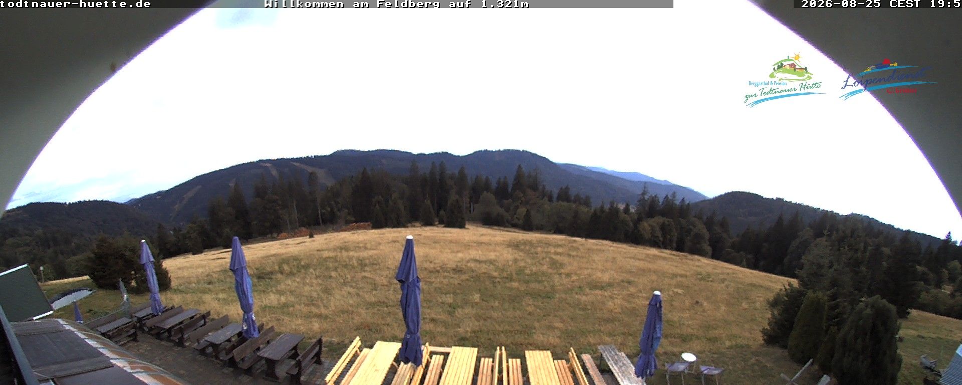 Feldberg › South-East: Seebuck