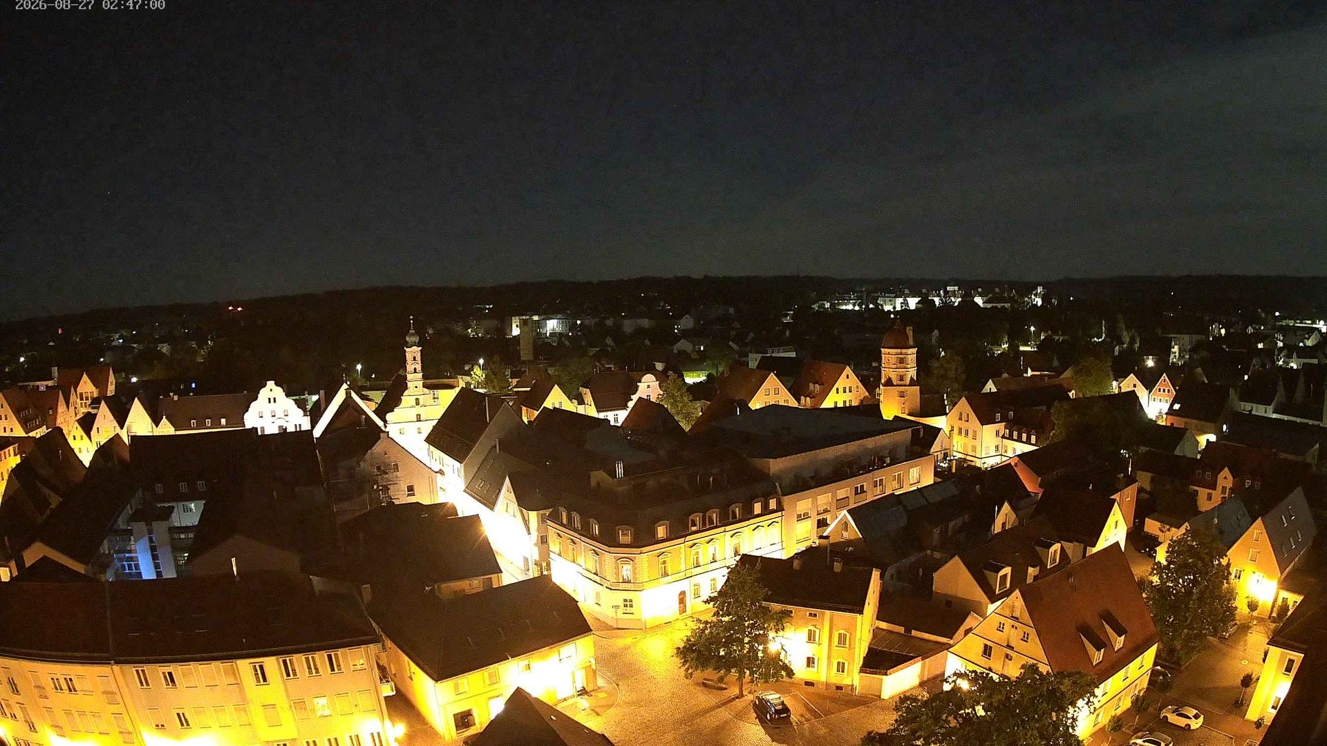 Aichach › South-East