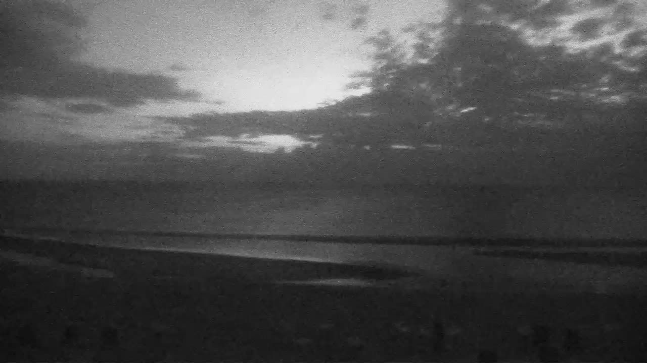 Rantum: Livespotting - Live vom endlosen feinen Sandstrand in - auf SYLT