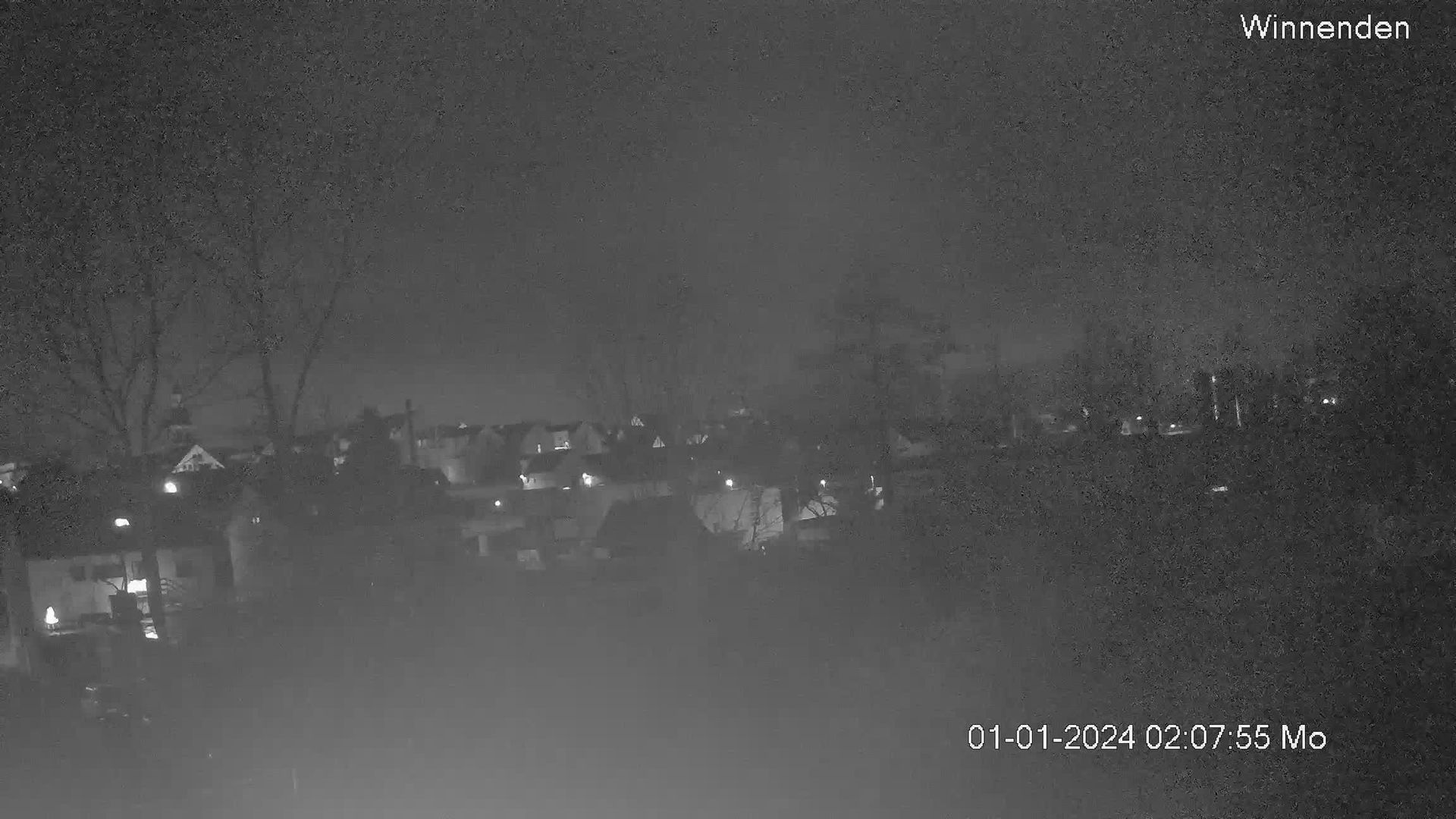 Pfutzen: Winnendencam