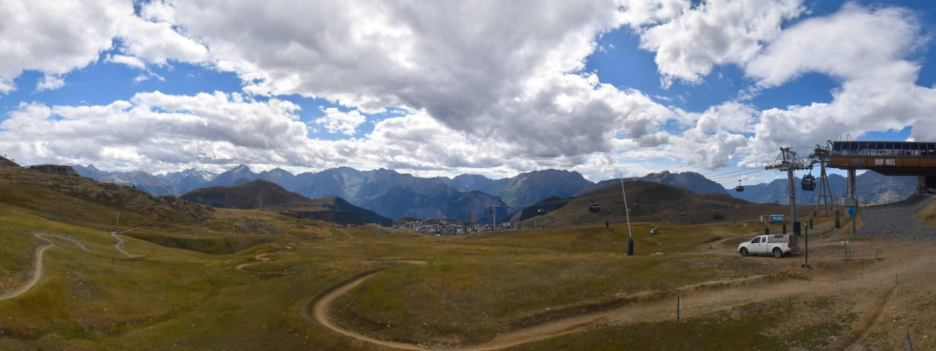 Huez