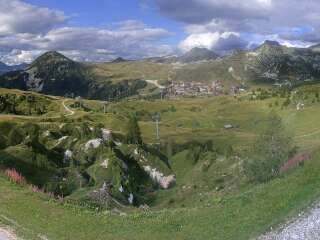 La Plagne-Tarentaise: La Plagne