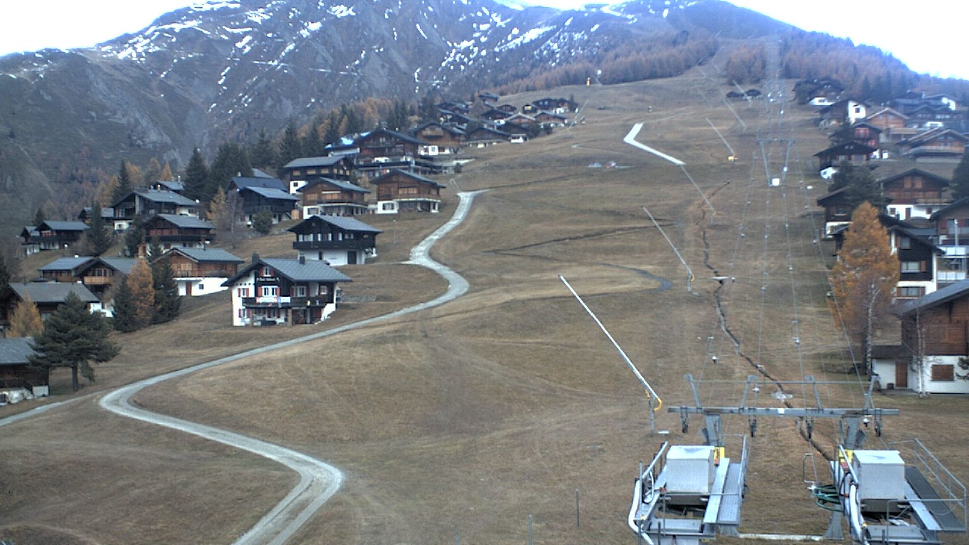 Rosswald › East