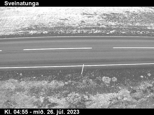Olafsvik: Sveinatunga