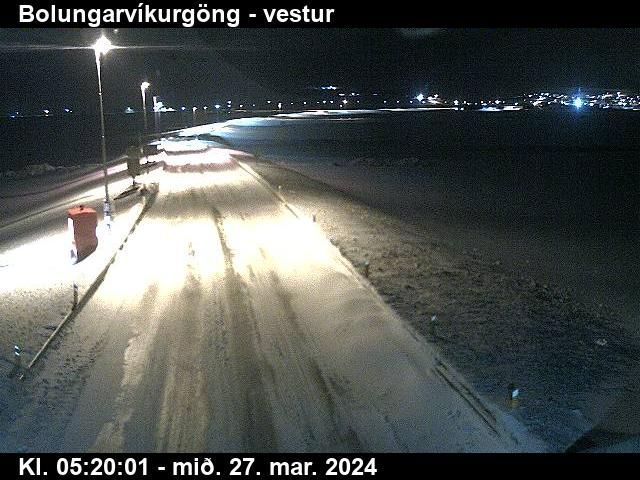 Westfjords: Dýrafjarðargöng_N