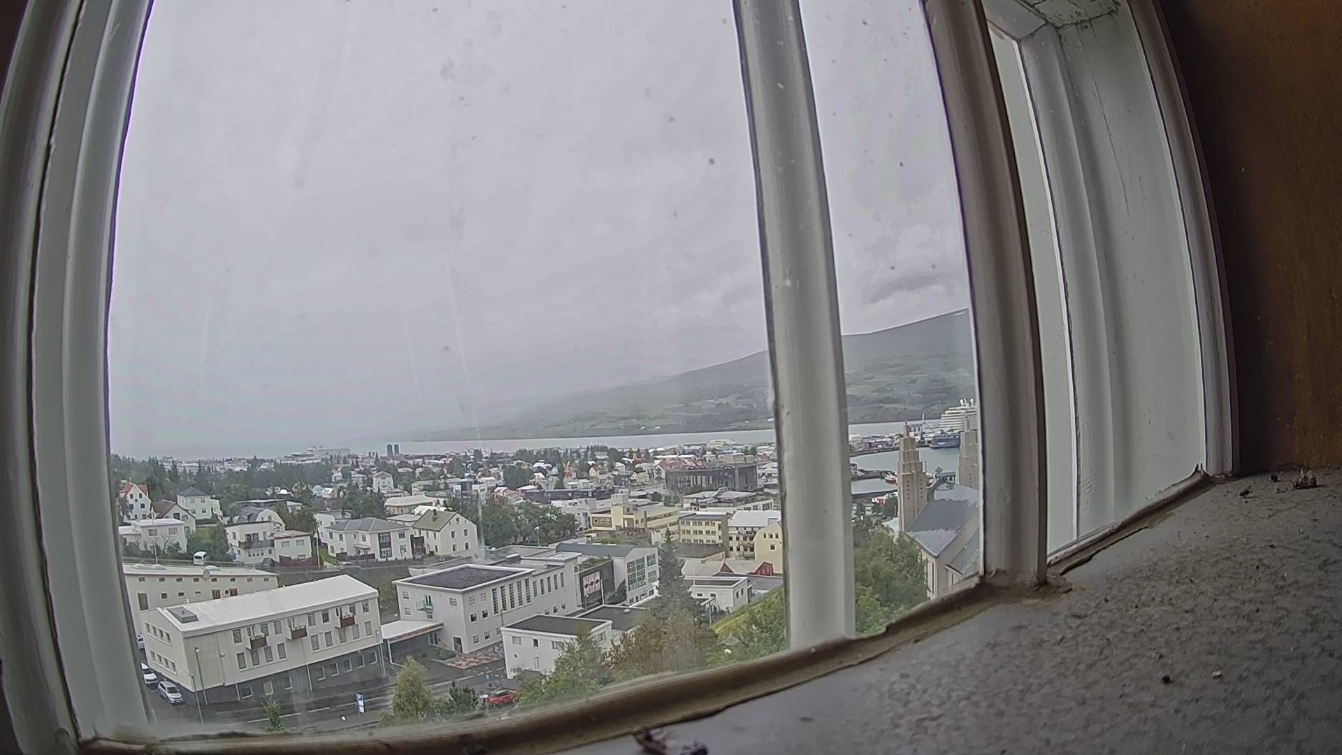 Akureyri