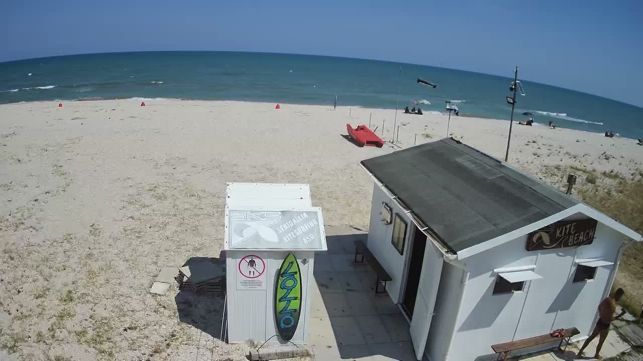 Senigallia