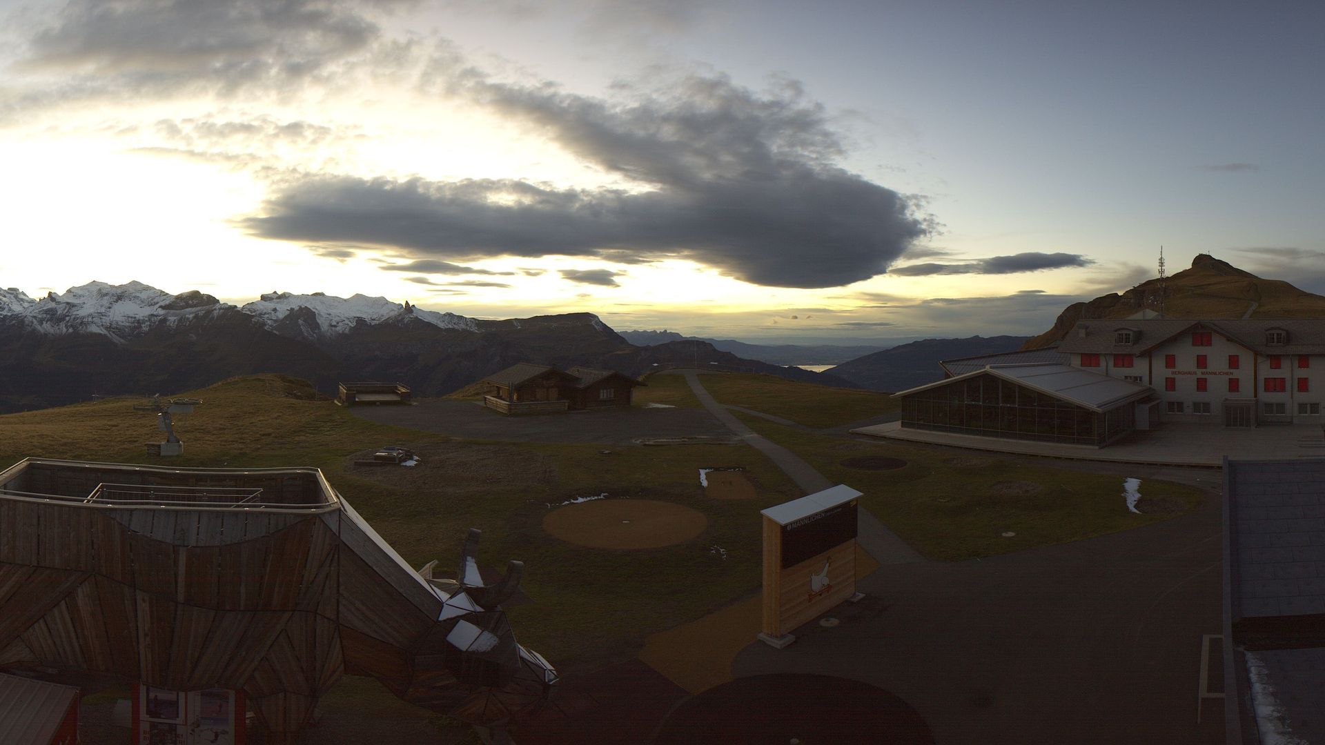 Grindelwald