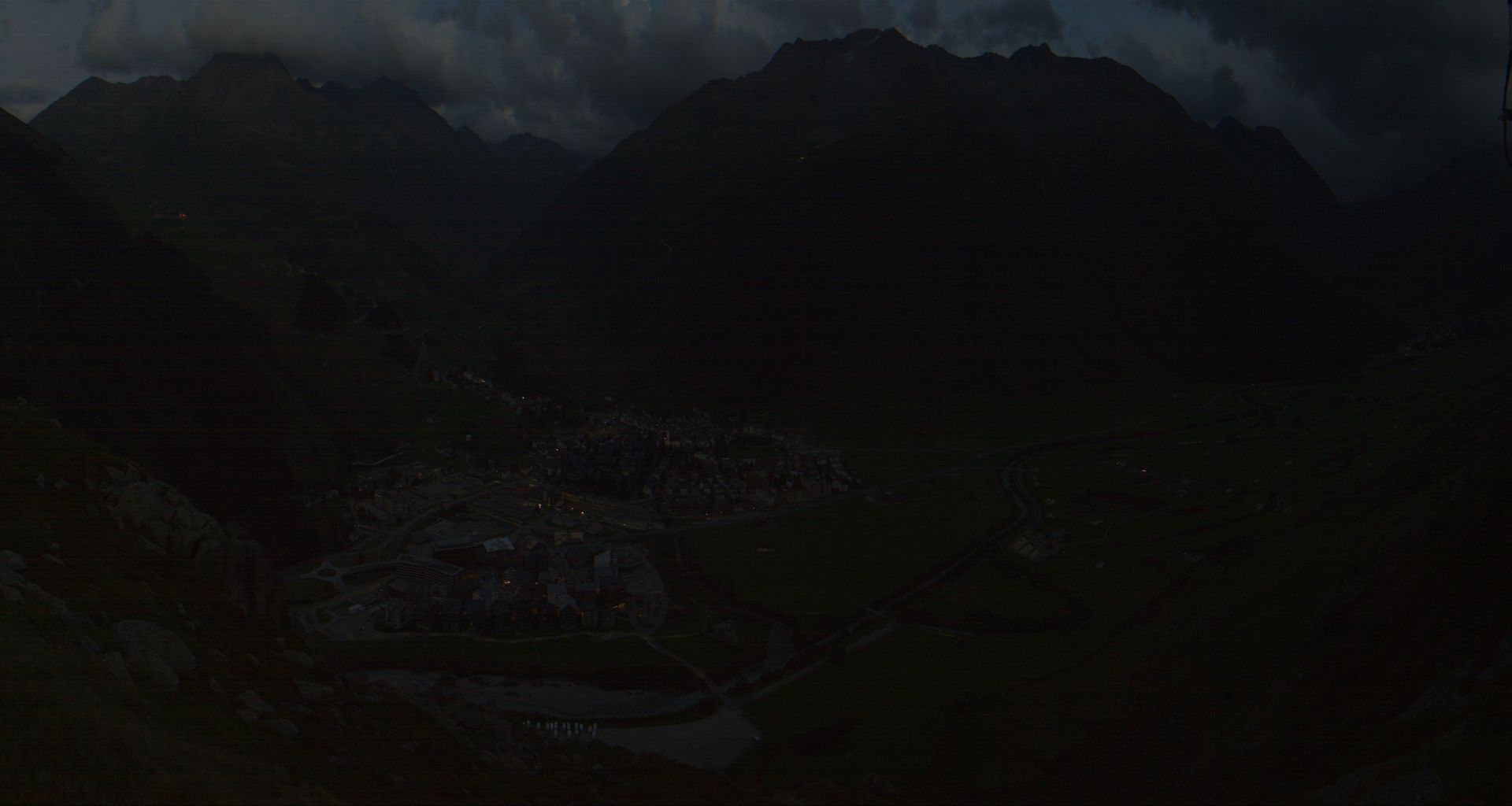 Andermatt: Bäzberg - by - Alps AG