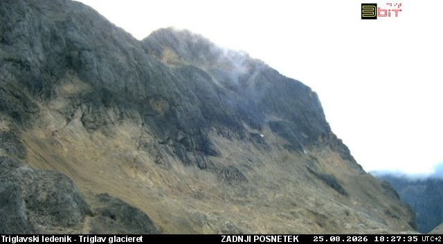 Kranjska Gora › West