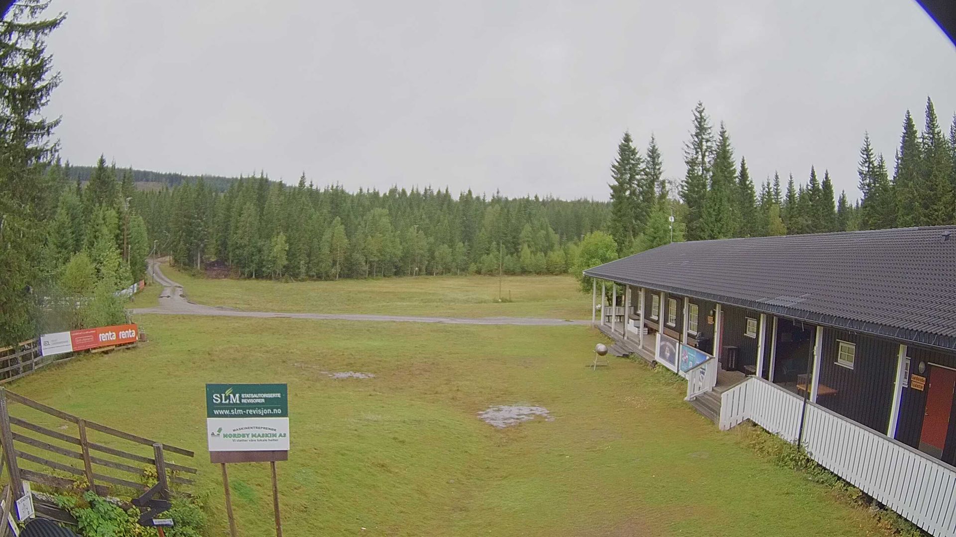 Maura › North-West: Nordåsen Skistadion