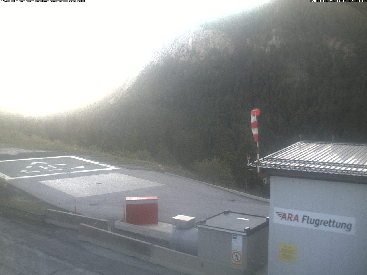 Hermagor-Pressegger See