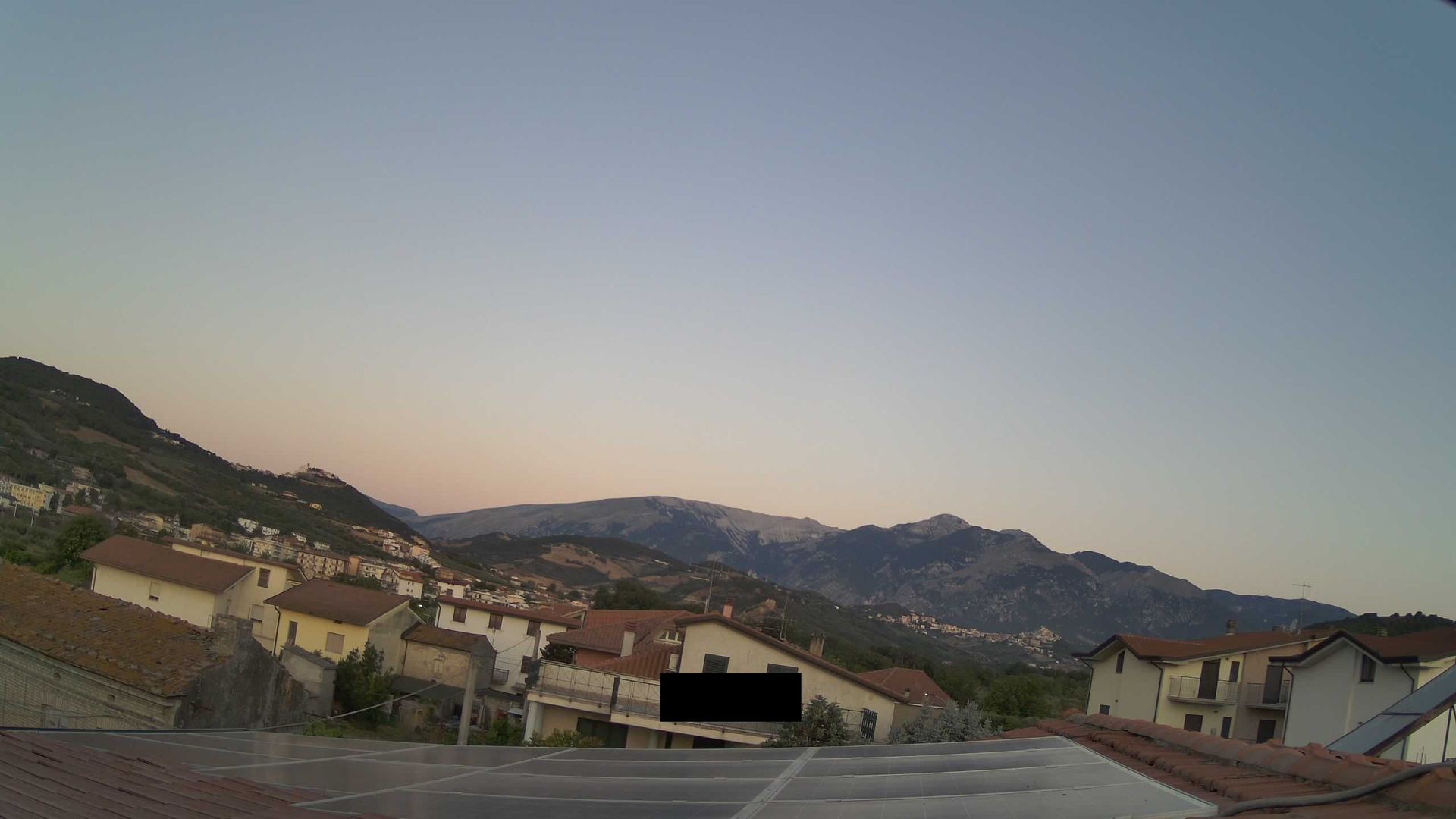 Altino › North-West