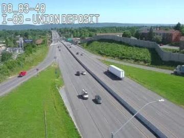 Hassler Meadows: I-83 @ EXIT 48 (UNION DEPOSIT RD)