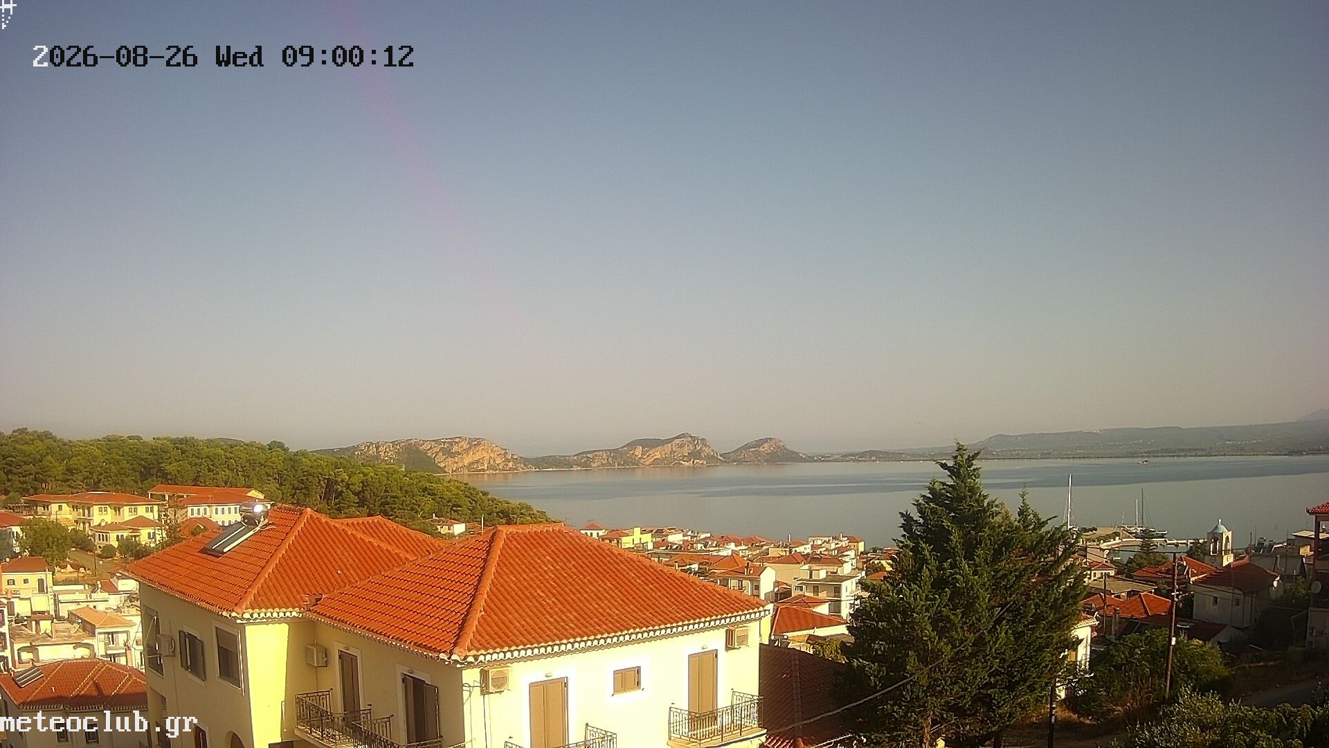 Pylos › North