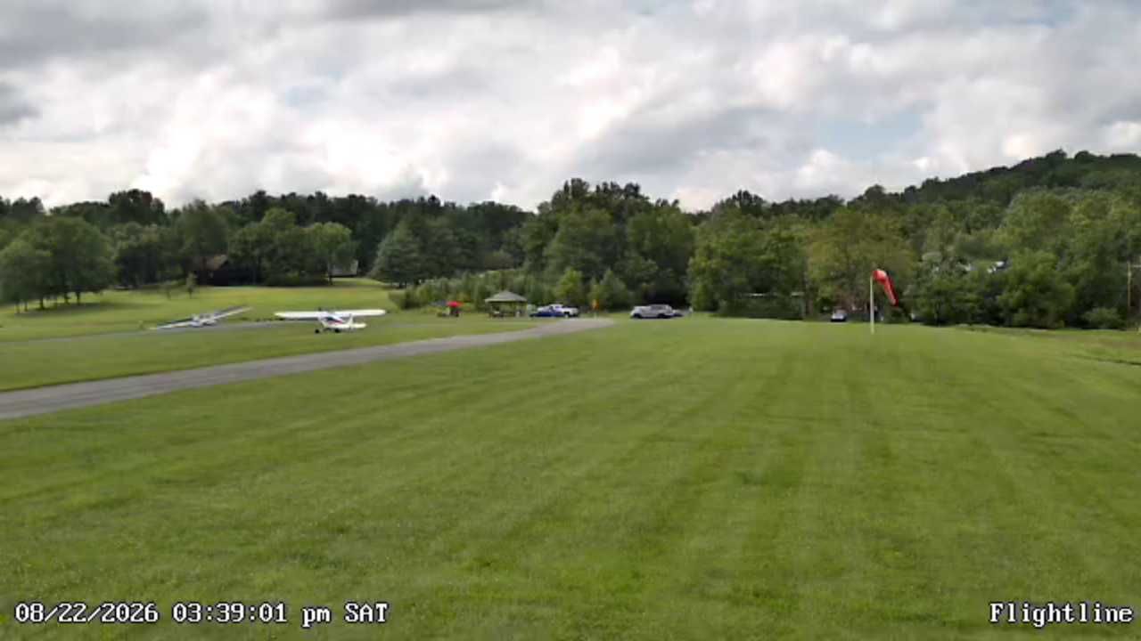 Emmitsburg › South-West