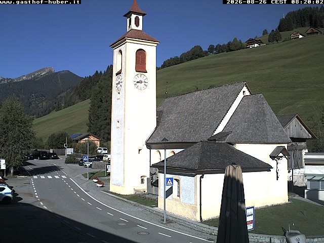 Prags - Braies
