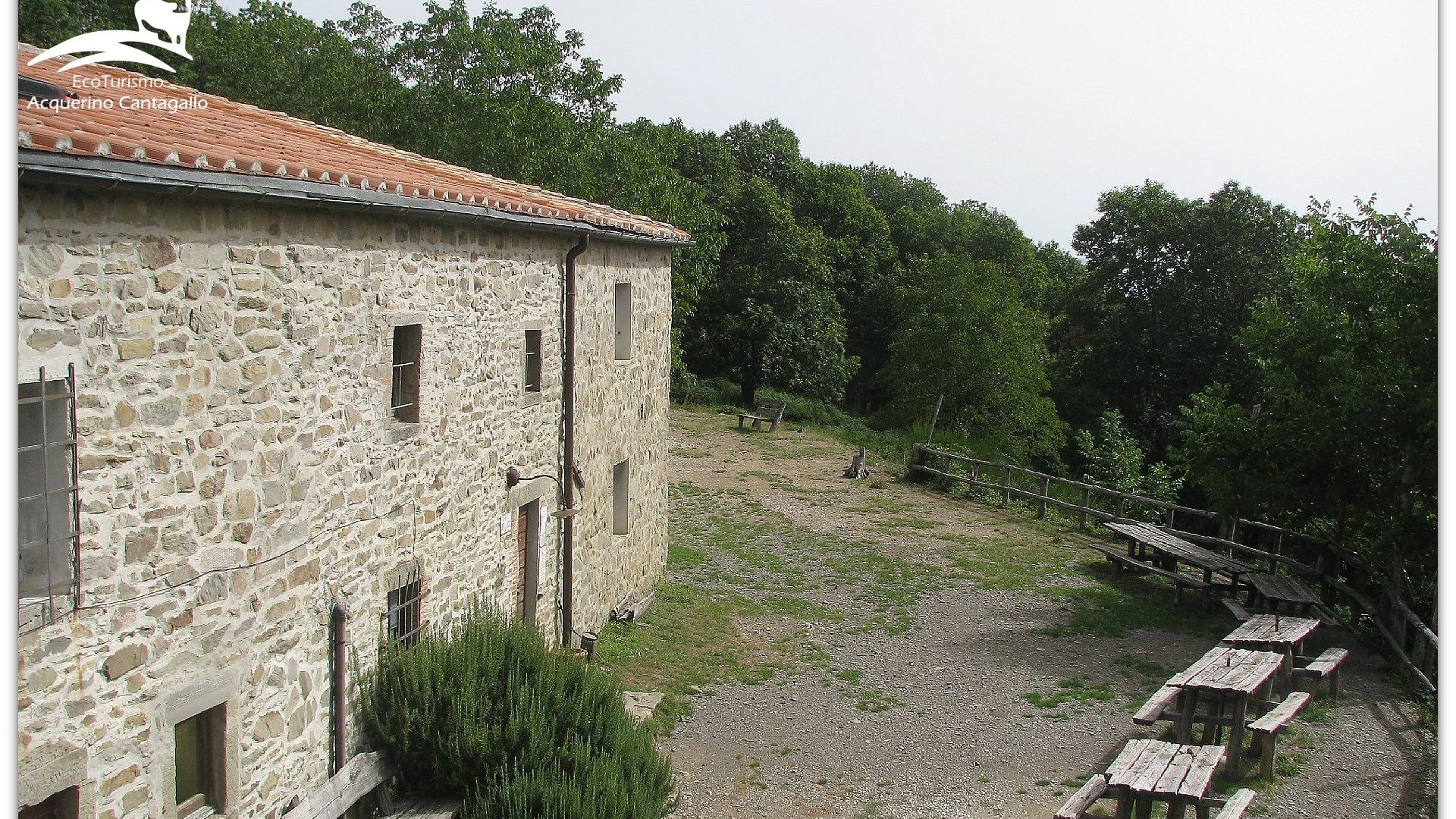 Cantagallo › North