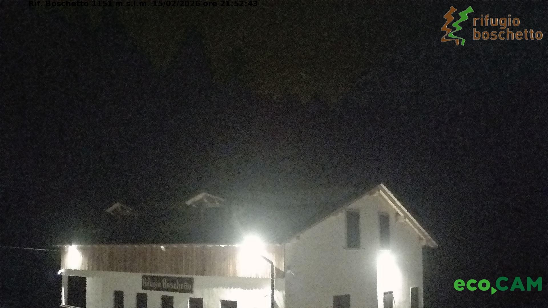 Selva di Progno