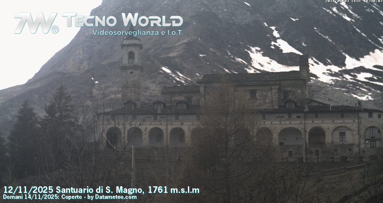 Castelmagno