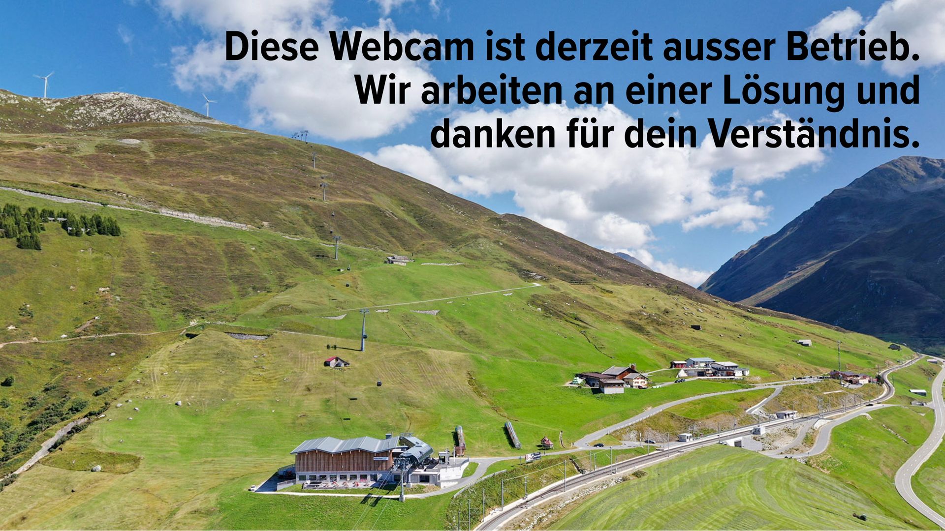 Tujetsch: Milez