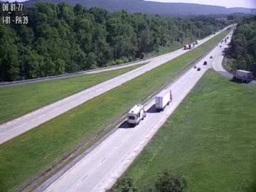 Manadahill: I-81 @ EXIT 77(PA 39 MANADA HILL/ HERSHEY)