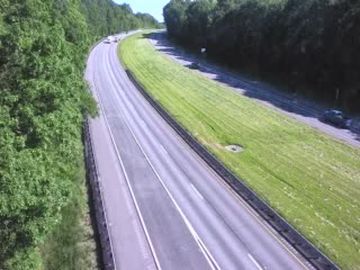 Plain Grove Township: I-79 @ MM 105.7 (NORTH OF SLIPPERY ROCK)