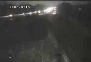 Crescent Beach › South: NY-390 at Latta Road