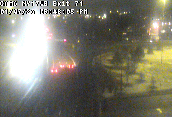 Johnson City › West: NY 17 East of Airport Road
