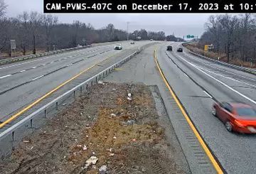Crystal Run Station › East: NY 17 AT EXIT 122 (Crystal Run Rd)