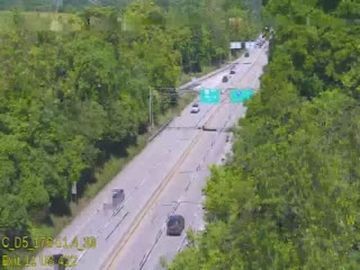 Cumru Township: I-176 @ EXIT 11A+B (US 422 EAST/WEST POTTSTOWN/READING)