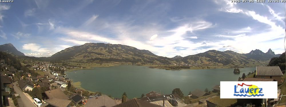Lauerz: Lake Lauerz
