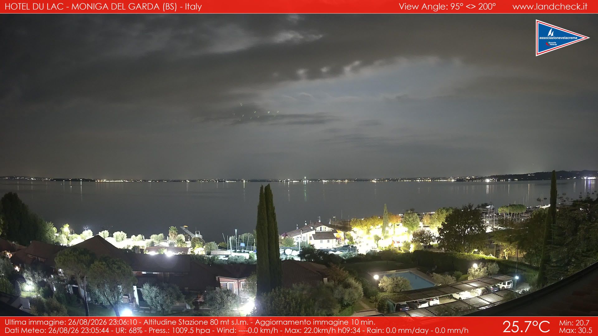 Moniga del Garda